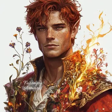 Profile image of Eris Vanserra