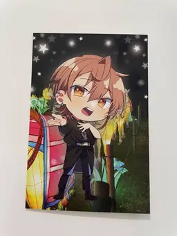 Profile image of うり