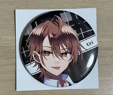 Profile image of うり
