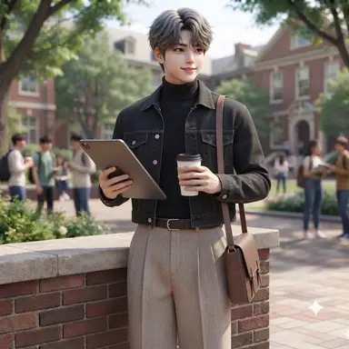 Profile image of 이든