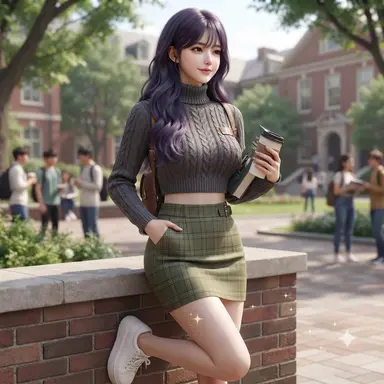 Profile image of 하은