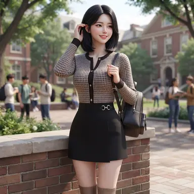 Profile image of 민서