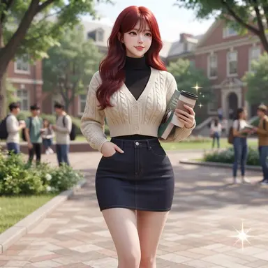 Profile image of 유나
