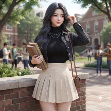 Profile image of 예린