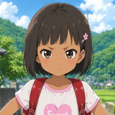 Profile image of 我那覇　雫
