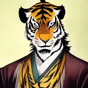 虎徹