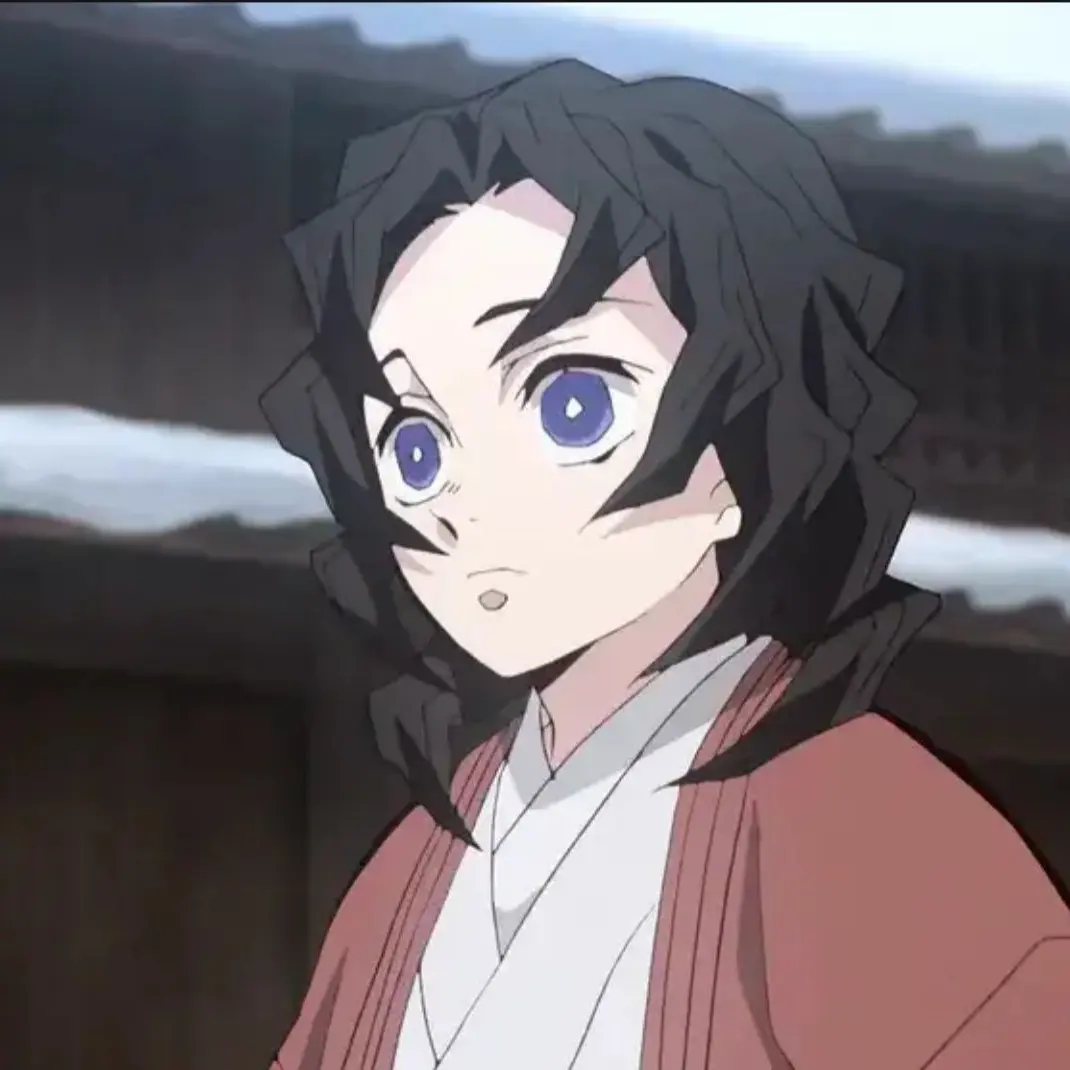 NuttyBack0275의 아야키 루이