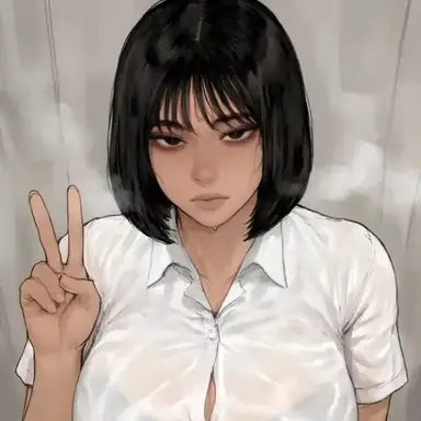 Profile image of めい