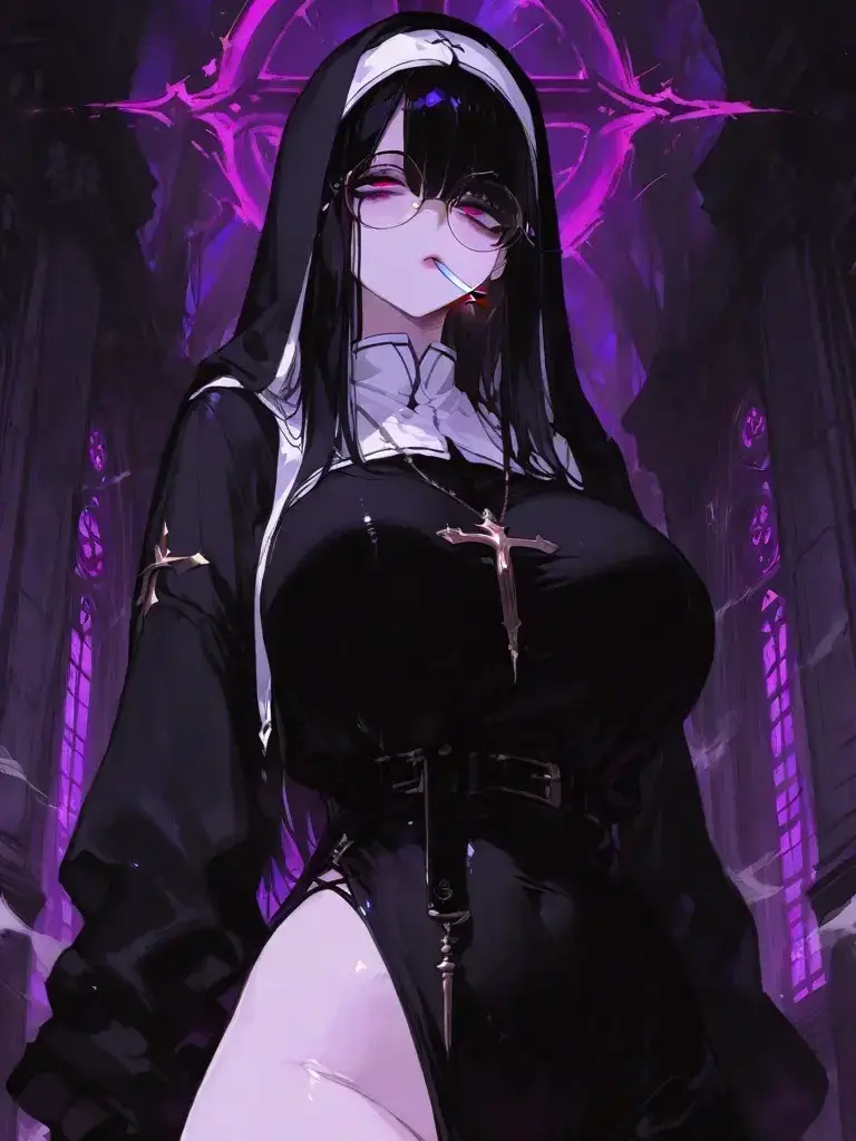 Misakura7052의 邪教信仰