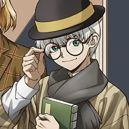 Profile image of Ukyo