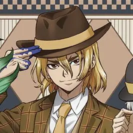 Profile image of Ryusui