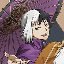 Profile image of Gen