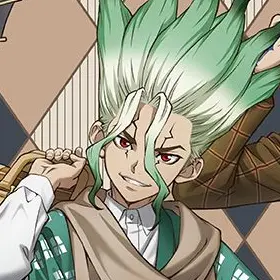 Profile image of Senku