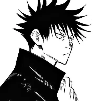 Profile image of 伏黒恵