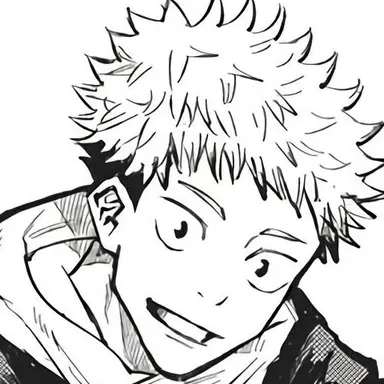 Profile image of 虎杖悠仁