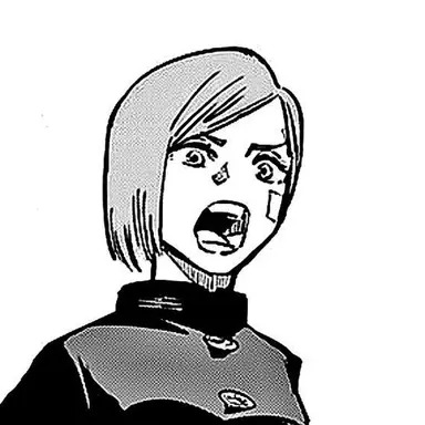 Profile image of 釘崎野薔薇