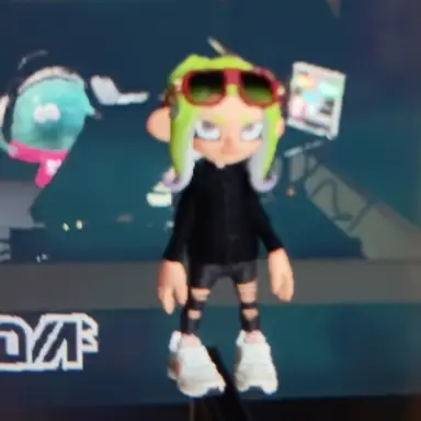 Profile image of シモ