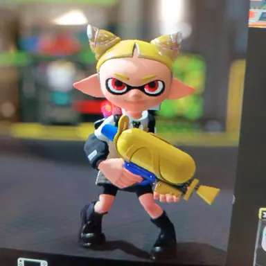 Profile image of ミミ