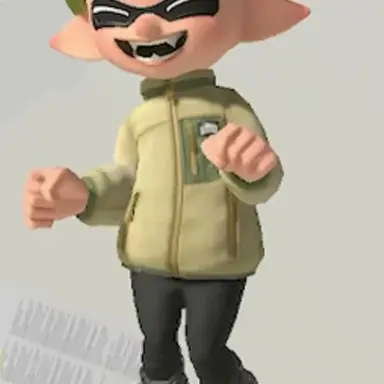Profile image of モス