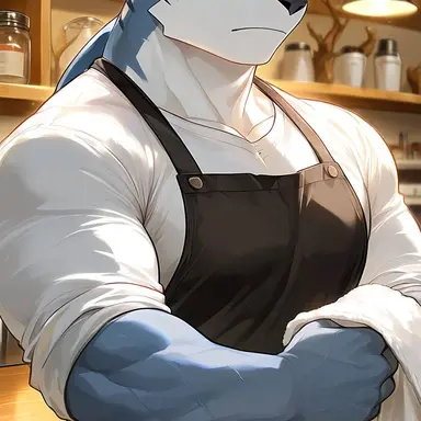 Profile image of Dredge