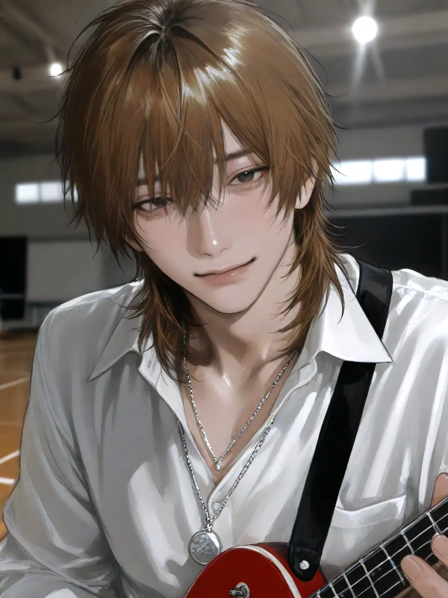 02ky의 Tomoya