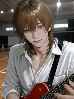Profile image of 토모야