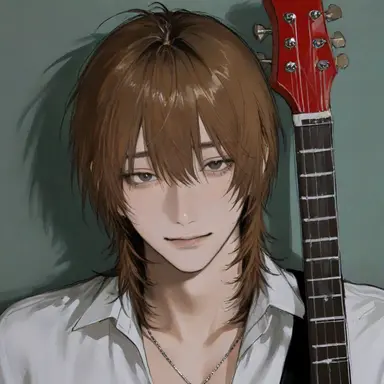 Profile image of 토모야