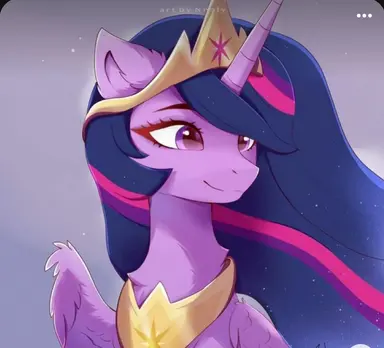 Profile image of Twilight Sparkle