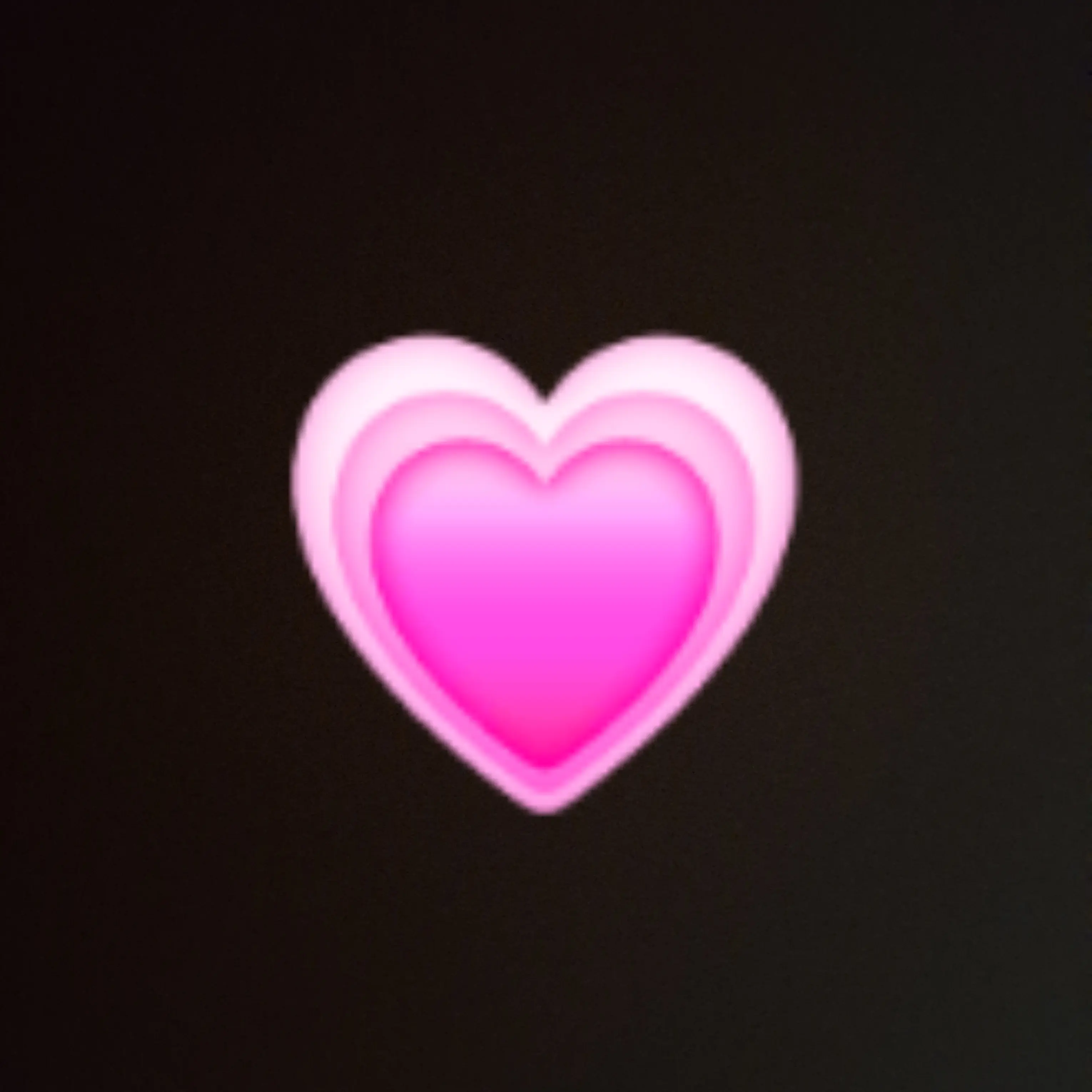 CrispNoise4900의 💗썸타는 편의점, 하트가빛나던순간
