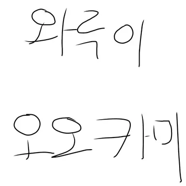 Profile image of 와루이 오오카미