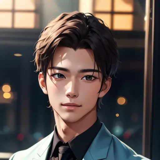 ahyx0n의 전하랑