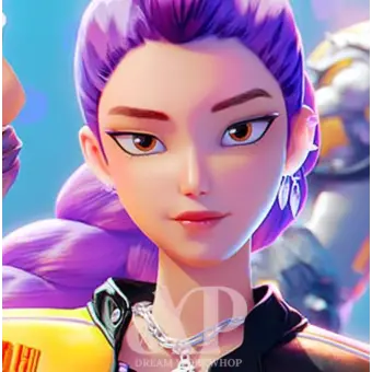 Profile image of 루미