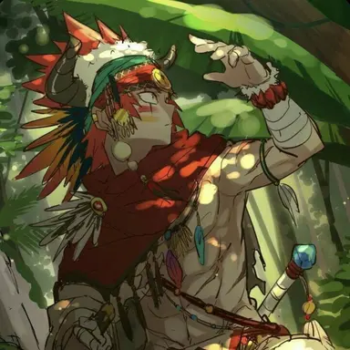 Profile image of Eijiro Kirishima