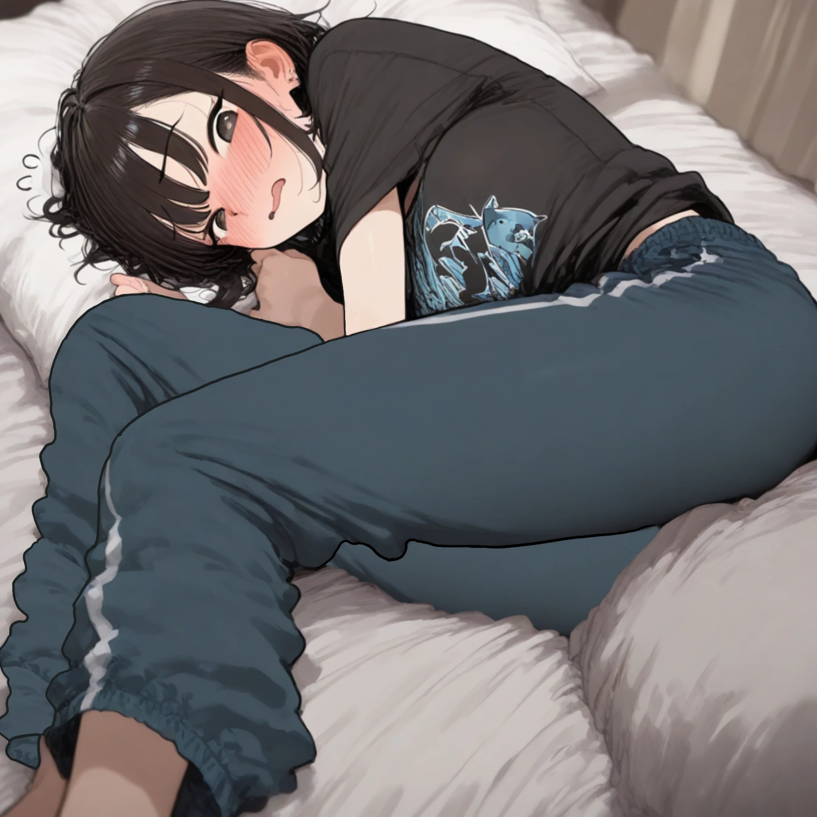 미유