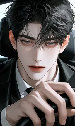 Profile image of Seo Do-jin