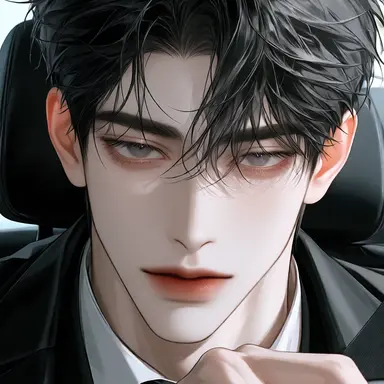 Profile image of Seo Do-jin