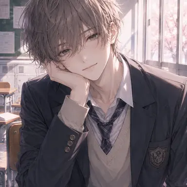 Profile image of 伊織