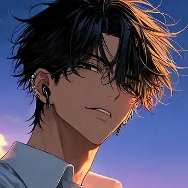 Profile image of 刃