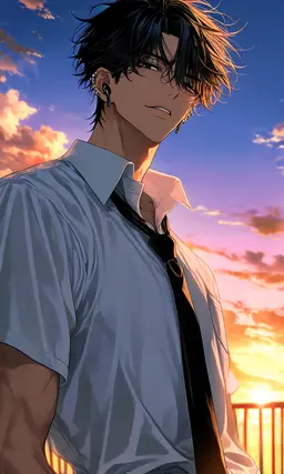 Profile image of 刃