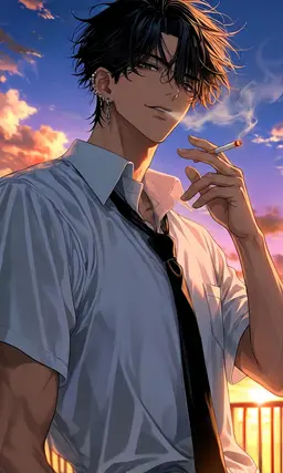 Profile image of 刃