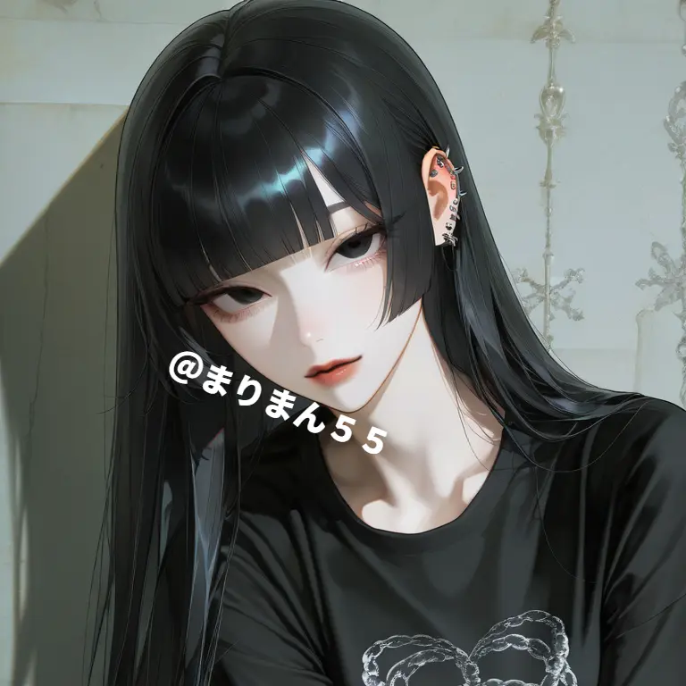 Mariman55의 『이복동생🤍: 아마테츠 호시노』
