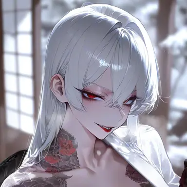 Profile image of 우사히메