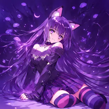 Profile image of チェシャ猫