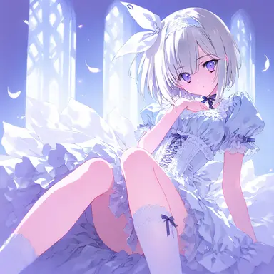 Profile image of アリス