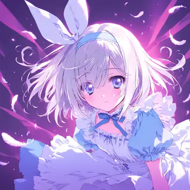 Profile image of アリス