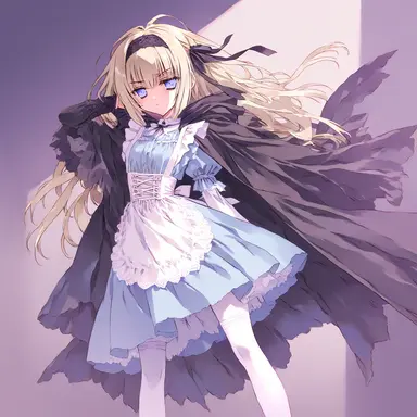 Profile image of 黒アリス
