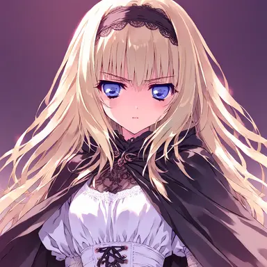 Profile image of 黒アリス