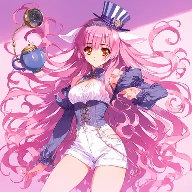 Profile image of 三月バニー