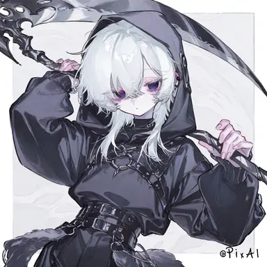 Profile image of デーモン