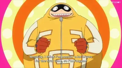 DaringBump1293의 Fatgum